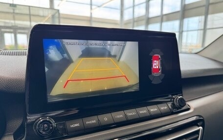 KIA Seltos I, 2021 год, 2 099 900 рублей, 11 фотография