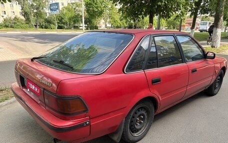 Toyota Carina, 1990 год, 240 000 рублей, 1 фотография