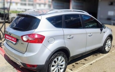 Ford Kuga III, 2008 год, 1 099 000 рублей, 1 фотография