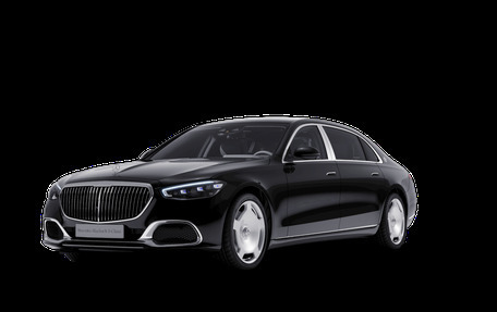 Mercedes-Benz Maybach S-Класс, 2025 год, 36 990 000 рублей, 1 фотография
