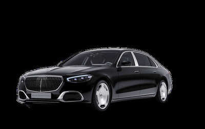 Mercedes-Benz Maybach S-Класс, 2025 год, 36 990 000 рублей, 1 фотография