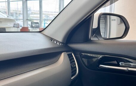KIA Seltos I, 2021 год, 2 099 900 рублей, 14 фотография