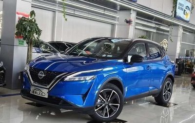 Nissan Qashqai, 2023 год, 2 330 000 рублей, 1 фотография
