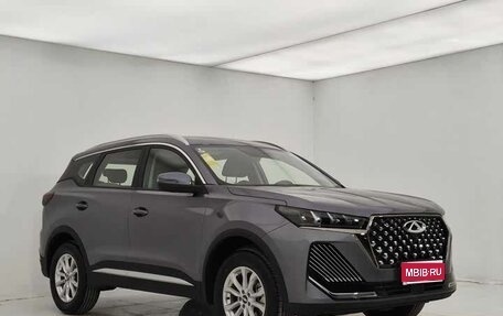 Chery Tiggo 7, 2025 год, 1 885 000 рублей, 1 фотография
