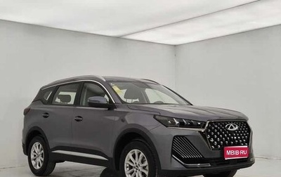 Chery Tiggo 7, 2025 год, 1 885 000 рублей, 1 фотография