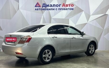 Geely Emgrand EC7, 2013 год, 310 000 рублей, 4 фотография