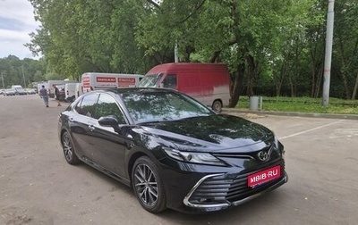 Toyota Camry, 2023 год, 4 150 000 рублей, 1 фотография