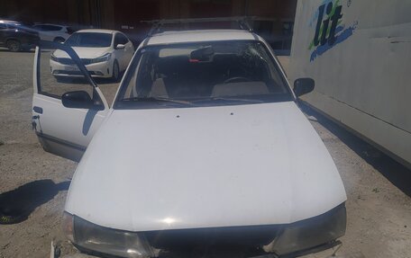 Daewoo Nexia I рестайлинг, 2003 год, 90 000 рублей, 1 фотография