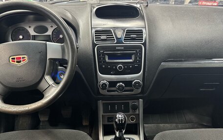 Geely Emgrand EC7, 2013 год, 310 000 рублей, 7 фотография