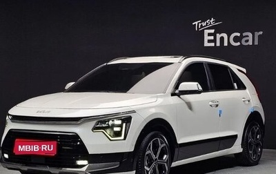 KIA Niro, 2022 год, 2 500 000 рублей, 1 фотография