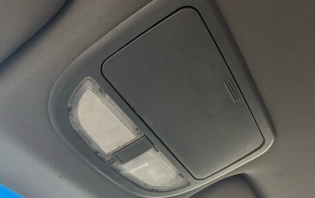 Geely Emgrand EC7, 2013 год, 310 000 рублей, 10 фотография