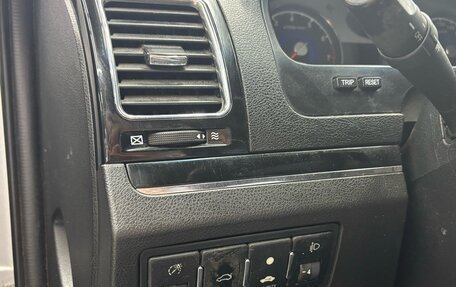 Geely Emgrand EC7, 2013 год, 310 000 рублей, 15 фотография