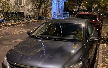 Volkswagen Passat CC I рестайлинг, 2011 год, 950 000 рублей, 1 фотография