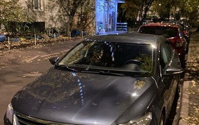 Volkswagen Passat CC I рестайлинг, 2011 год, 950 000 рублей, 1 фотография