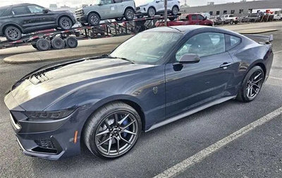 Ford Mustang, 2025 год, 9 000 000 рублей, 1 фотография