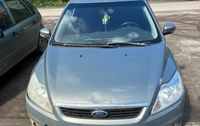 Ford Focus II рестайлинг, 2009 год, 320 000 рублей, 1 фотография