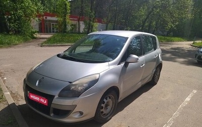 Renault Scenic III, 2011 год, 450 000 рублей, 1 фотография