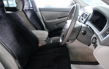 Toyota Windom, 2001 год, 749 000 рублей, 6 фотография