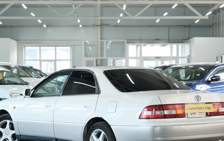 Toyota Windom, 2001 год, 749 000 рублей, 3 фотография