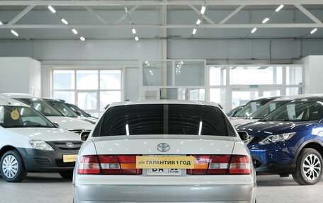 Toyota Windom, 2001 год, 749 000 рублей, 4 фотография