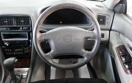 Toyota Windom, 2001 год, 749 000 рублей, 10 фотография