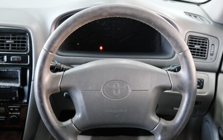 Toyota Windom, 2001 год, 749 000 рублей, 11 фотография