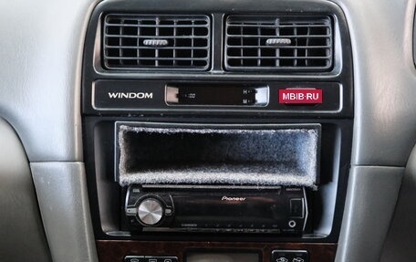 Toyota Windom, 2001 год, 749 000 рублей, 14 фотография