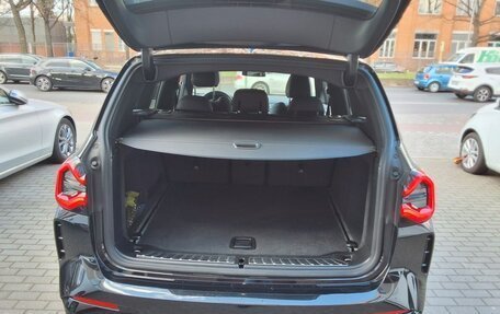 BMW X3, 2022 год, 3 910 000 рублей, 15 фотография