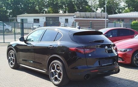 Alfa Romeo Giulia II, 2022 год, 3 480 000 рублей, 6 фотография