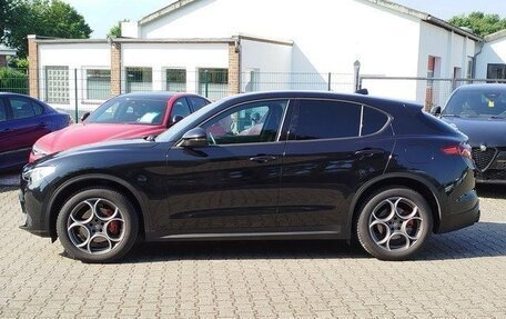 Alfa Romeo Giulia II, 2022 год, 3 480 000 рублей, 7 фотография