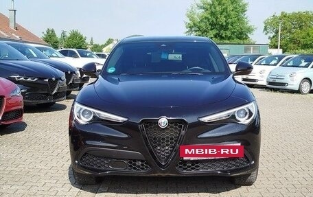 Alfa Romeo Giulia II, 2022 год, 3 480 000 рублей, 2 фотография