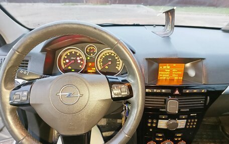 Opel Astra H, 2008 год, 605 000 рублей, 5 фотография