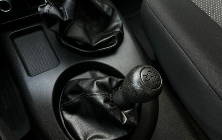 Chevrolet Niva I рестайлинг, 2008 год, 549 000 рублей, 14 фотография