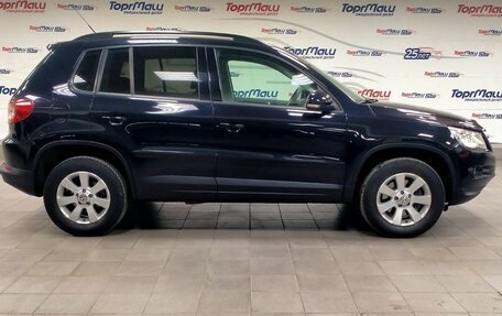 Volkswagen Tiguan I, 2010 год, 995 000 рублей, 4 фотография