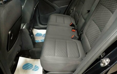 Volkswagen Tiguan I, 2010 год, 995 000 рублей, 16 фотография