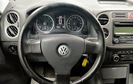Volkswagen Tiguan I, 2010 год, 995 000 рублей, 13 фотография