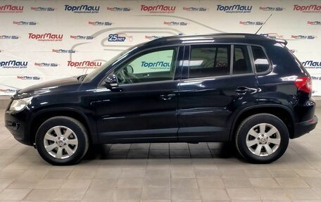 Volkswagen Tiguan I, 2010 год, 995 000 рублей, 8 фотография