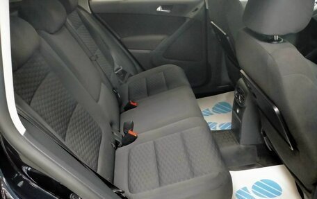 Volkswagen Tiguan I, 2010 год, 995 000 рублей, 17 фотография