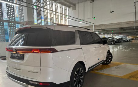 KIA Carnival, 2021 год, 2 950 000 рублей, 4 фотография