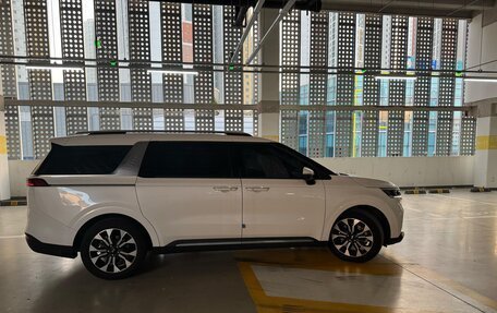 KIA Carnival, 2021 год, 2 950 000 рублей, 3 фотография