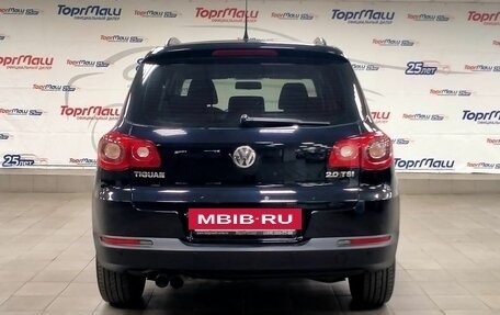 Volkswagen Tiguan I, 2010 год, 995 000 рублей, 6 фотография