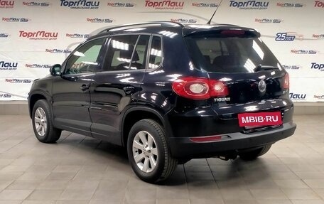 Volkswagen Tiguan I, 2010 год, 995 000 рублей, 7 фотография