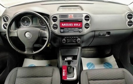 Volkswagen Tiguan I, 2010 год, 995 000 рублей, 14 фотография