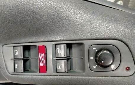 Volkswagen Tiguan I, 2010 год, 995 000 рублей, 12 фотография