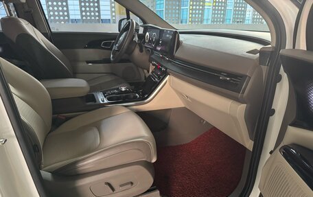 KIA Carnival, 2021 год, 2 950 000 рублей, 7 фотография