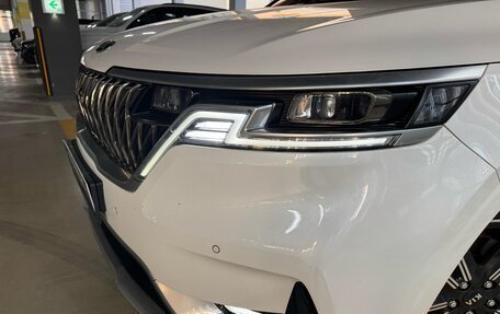 KIA Carnival, 2021 год, 2 950 000 рублей, 14 фотография
