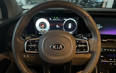 KIA Carnival, 2021 год, 2 950 000 рублей, 12 фотография