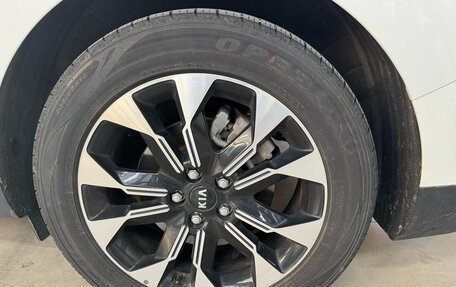 KIA Carnival, 2021 год, 2 950 000 рублей, 13 фотография