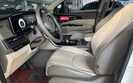 KIA Carnival, 2021 год, 2 950 000 рублей, 9 фотография
