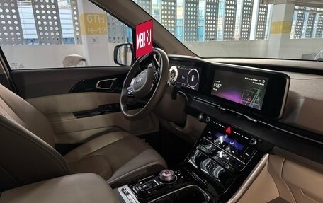 KIA Carnival, 2021 год, 2 950 000 рублей, 8 фотография